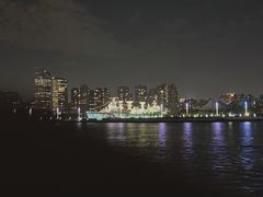 -黄浦江游览快线(金陵东路码头)