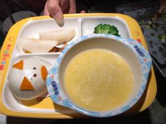 -绿茶餐厅(昌平悦荟店)