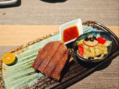 铁板厚烧牛舌-炙柒Sekinana·精致日料(合生汇店)