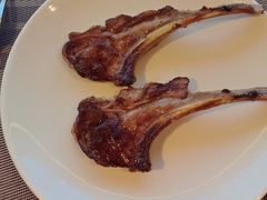 -白云宾馆-祥云西餐厅·法式鹅肝海鲜自助