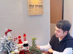 -骨茶巷