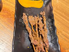 湿辣牛肉-烧蠔帮·湛江生蚝(工农店)