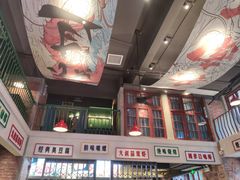 -老长沙龙虾城(商品街店)