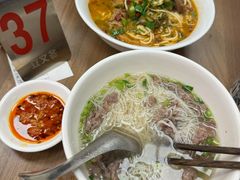 -立文冬·鲜活面(杭州太合商业中心店)
