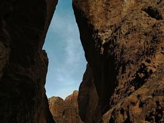 -天山神秘大峡谷