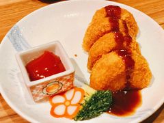 -隐月· 㐂和食屋(芝罘万达公馆店)