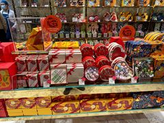 -VENCHI 闻绮(北京国贸商城店)