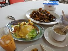 -真浪大家乐海鲜餐馆