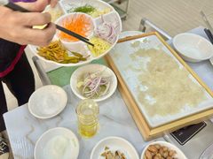 -凯盈阁私房菜·桑拿鸡(绿茵花园店)