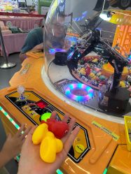 -meland·儿童乐园·游戏厅娃娃机·电玩Xbox(成都合生汇店)