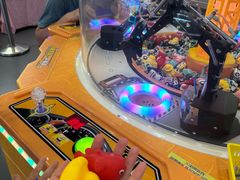 -meland·儿童乐园·游戏厅娃娃机·电玩Xbox(成都合生汇店)