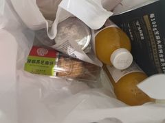-胖东来生活广场(健康路店)