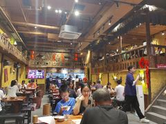 -今邕烧烤(西大店)