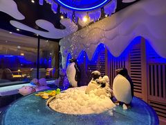 -北方暖暖温泉洗浴(沈阳北站店)