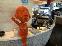 -厦门艾美酒店·新食谱西餐厅