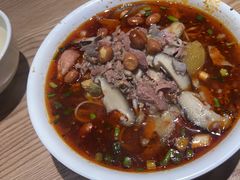 -吴记怪味面(牛王庙店)