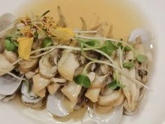 糟蛏子-上海人家花樣年华(虹口龙之梦店)