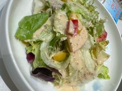 -羊巴道新疆菜·清真(上梅林店)