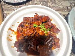 -绿茶餐厅(燕郊永旺店)