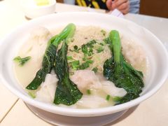 -舊街坊茶楼(市二宫店)