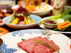 -隐炉和牛烧肉店(群力店)