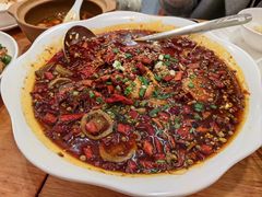 -彧玖食坊·川式砂锅酒馆(成山路店)