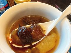 -君庭中餐厅(湘江豪生店)
