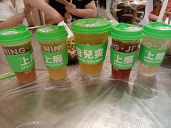 -东排食堂长沙小吃大排档(五一广场店)