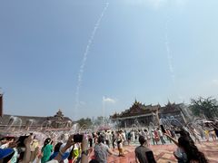 -西双版纳傣族园
