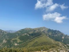 -北京灵山风景区