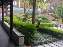-全季酒店（苏州观前街平江路店）(原临顿路地铁站店)