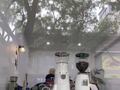 -浆木咖啡馆(湘子庙街店)
