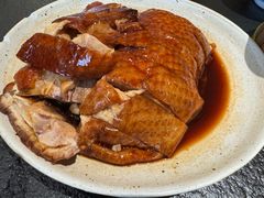 -金陵家宴·金陵春·南京菜(夫子庙店)