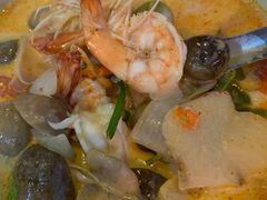 冬阴功-Kat's Kitchen