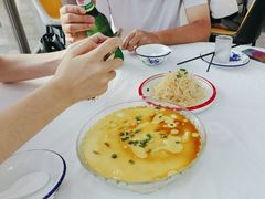 -碧海银沙海鲜餐厅(恒大海上威尼斯店)