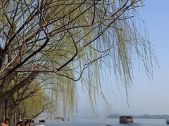 -西湖外事游船(花港观鱼码头)