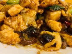 -胖子菜馆(隆昌路店)