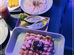 -大隐·成都火锅Bistro(合生麒麟新天地店)