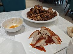 -香融府·烤鸭·家常菜(马家堡路店)
