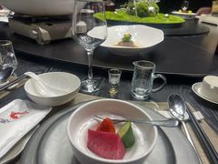 -金板闸水岸园林餐厅(大运河板闸遗址公园店)
