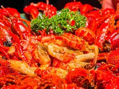 -2046湘味厨房(深圳湾店)