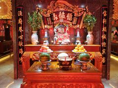 -宝轩渔府·老字号海鲜·正宗津菜(水上店)