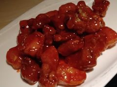 糖醋排骨-大碗先生(万家丽店)