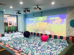 -卡通尼乐园(武商MALL·世贸店)