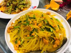 -小船渔村•大连菜•大连焖鱼(明泽街店)