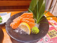 -三月居酒屋(青年大街店)