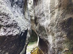 -小五台金河景区