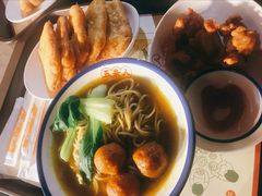 -五条人糖水铺(光谷世界城店)
