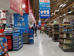 -卜蜂莲花(杨高南路店)