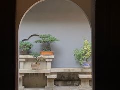 -成都杜甫草堂博物馆